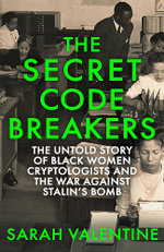 The Black Cryptologists
