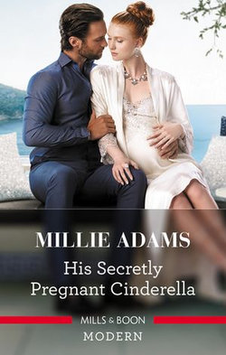 His Secretly Pregnant Cinderella