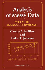 Analysis of Messy Data, Volume III