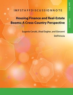 Housing Finance and Real-Estate Booms