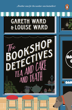 Tea and Cake and Death