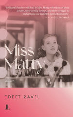 Miss Matty