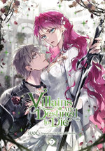 Villains Are Destined to Die, Vol. 7