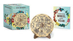 Mini Wooden Wheel of the Year