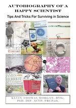 Autobiography of a Happy Scientist