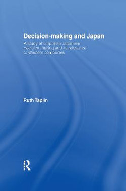 Decision-Making and Japan