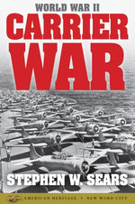 World War II: Carrier War