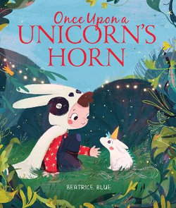 Once upon a Unicorn's Horn Once upon a Unicorn's Horn