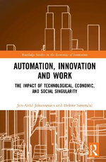 Automation, Innovation and Work