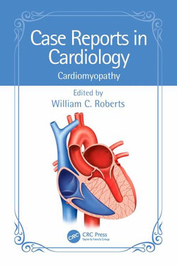 Case Reports in Cardiology Case Reports in Cardiology
