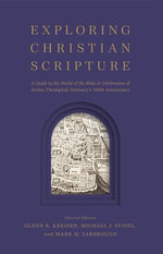 Exploring Christian Scripture