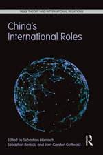 China's International Roles
