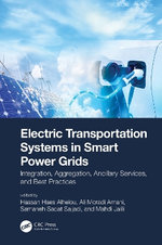 Electric Transportation Systems in Smart Power Grids