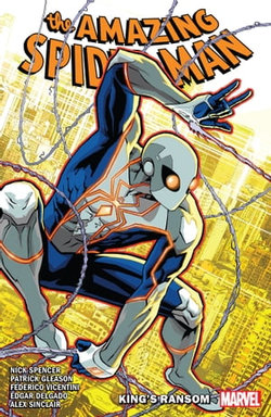 Amazing Spider-Man By Nick Spencer Vol. 13