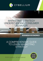 Marketing Strategy: Understanding Consumer Behavior