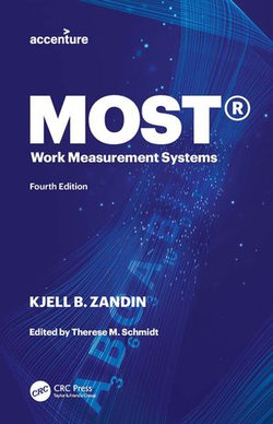 MOST® Work Measurement Systems MOST® Work Measurement Systems
