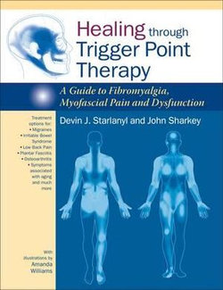 Healing Through Trigger Point Therapy