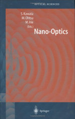 Nano-Optics