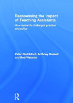 Reassessing the Impact of Teaching Assistants