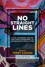 No Straight Lines No Straight Lines