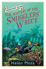 The Mystery of the Smugglers' Wreck