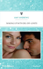 Waking Up With Dr. Off-Limits