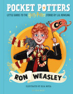 Ron Weasley Ron Weasley