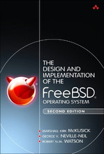 Design and Implementation of the FreeBSD Operating System, The Design and Implementation of the FreeBSD Operating System, The