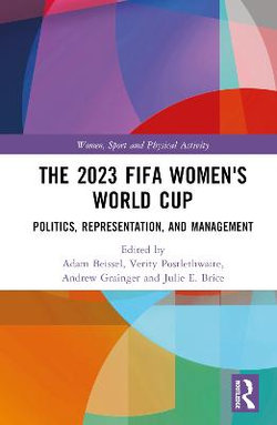 The 2023 FIFA Womens World Cup