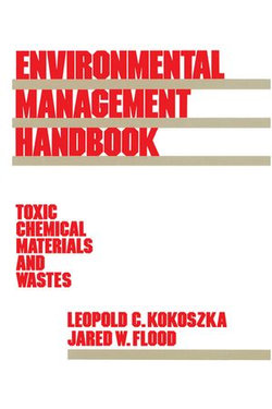 Environmental Management Handbook Environmental Management Handbook