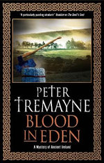 Blood in Eden