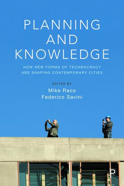 Planning and Knowledge Planning and Knowledge