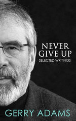 Never Give Up: