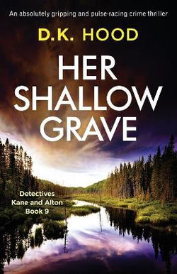 Her Shallow Grave