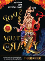 Les Dieux sont devenus fous