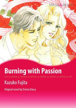 BURNING WITH PASSION