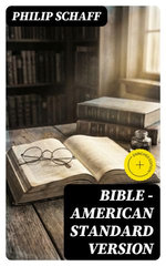 Bible — American Standard Version