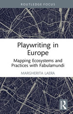 Playwriting in Europe