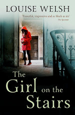The Girl on the Stairs