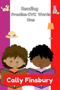 Reading Practice Cvc Words One Reading Practice Cvc Words One