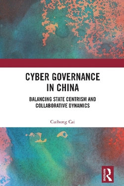 Cyber Governance in China