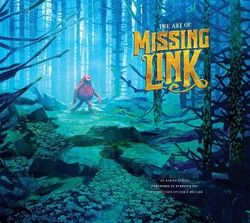 The Art of Missing Link