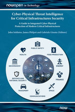 Cyber-Physical Threat Intelligence for Critical Infrastructures Security