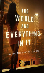 The World and Everything in It