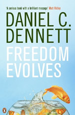 Freedom Evolves
