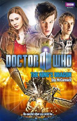 Doctor Who: the King's Dragon