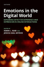 Emotions in the Digital World
