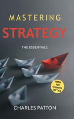 Mastering Strategy