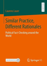 Similar Practice, Different Rationales