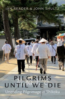 Pilgrims until We Die